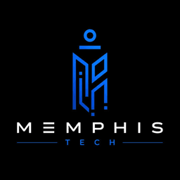 Símbolo Memphis Tech